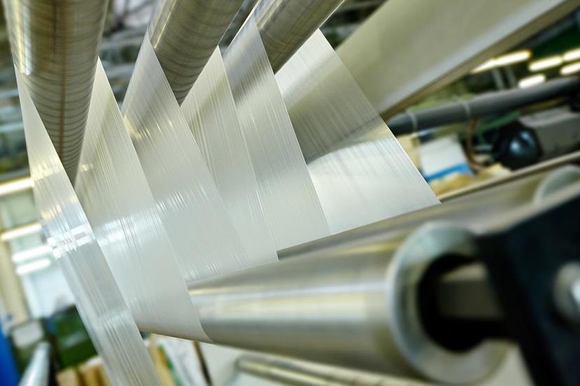 Fluoropolymer Film and Sheet - contact us for prices