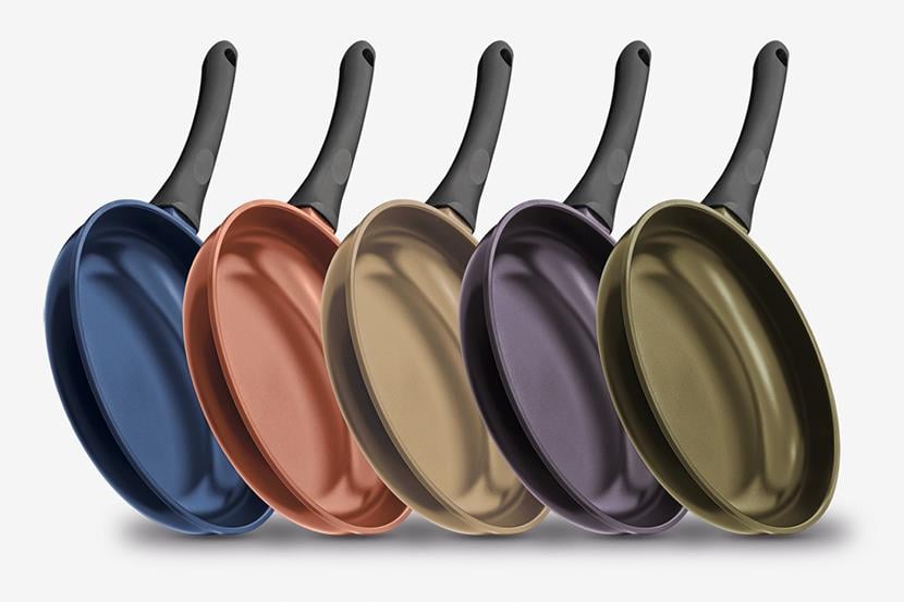 Teflon™ Nonstick Coatings Colours