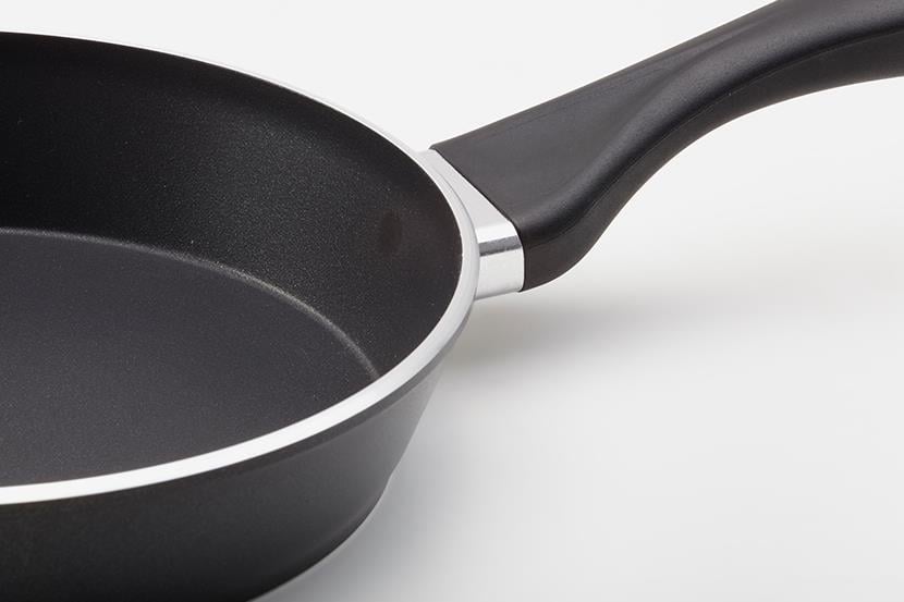 Nonstick Coatings 1st Place in New York Times' Best Nonstick Pan List.