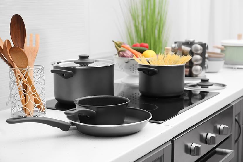 Cookware Brand Awareness