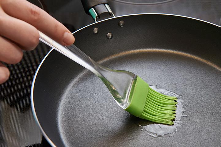 How to Season Nonstick Cookware So It Will Last